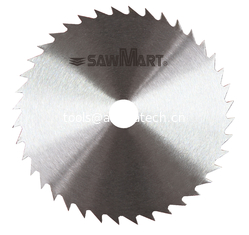 China Circular Saw Blades for Wood working (without carbide tips) supplier