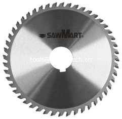 China T.C.T saw blades for cutting non-ferrous metal supplier