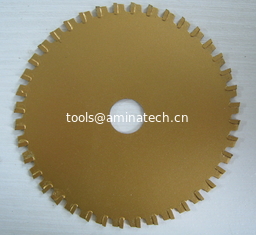 China T.C.T saw blade for general purpose supplier