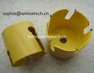 China TCT Multi Purpose Hole Saws supplier