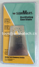 China Flexible Scraper Blade  Flat Knife Oscillating Tool Scraper supplier
