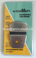 China 2 in.Stainless  Steel Multi-Tool Rigid Scraper Blade supplier
