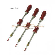 China Spin Drill with Junior Tool Set for help to drill the board and complet the paint boar supplier
