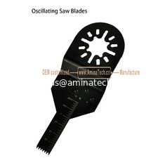 China Oscillating Saw Blade,Multi Tool Accessories,Multi-Tool Saw Blade supplier