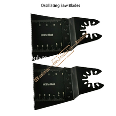 China Oscillating Saw Blade,Multi Tool Accessories,Multi-Tool Saw Blade supplier