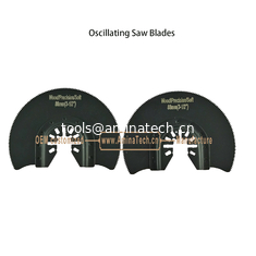 China Oscillating Multi Tool Saw Blade Size:88mm,Multi Tool Accessories supplier