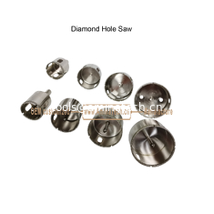 China Diamond Hole Saw,glass and granite hole supplier
