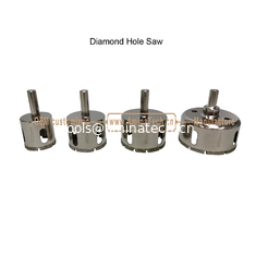 China Diamond Hole Saw, granite hole,Ceramic and Glass supplier
