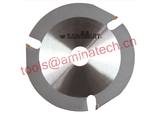 China Panel and Scoring Saw Blades supplier