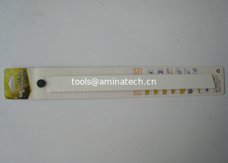 China Reciprocating saw blade WB1214E 300mm 14T  Demolition work for pipe supplier