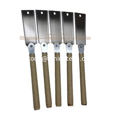 China Double-Edge Floor Saw, Cutting Wood,Garden Tools supplier