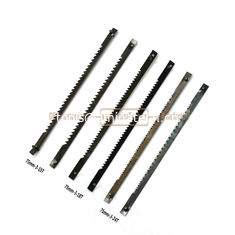 China Scroll Saw Blade 75mmX3x15T/18T/24T,Hand Tools supplier
