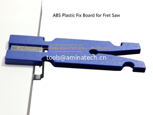 China Aminatech ABS Plastic Fix Board for Fret Saw  used for fixing the fret saw by kids supplier