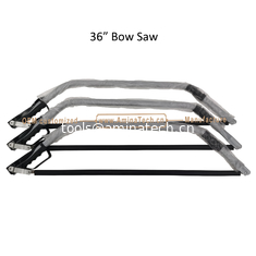 China 36" Bow Saw,Pruning the Garden,Wood cutting Hand Saw supplier