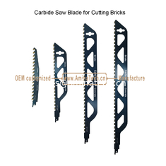 China Carbide Saw Blade for Cutting Bricks  Size:225mmx25x16T,Power Tools,Reciprocating supplier