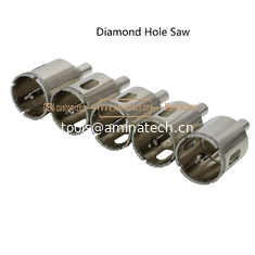 China Diamond Hole Saw supplier