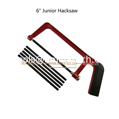 6" Junior Hacksaw,Hand Tools supplier