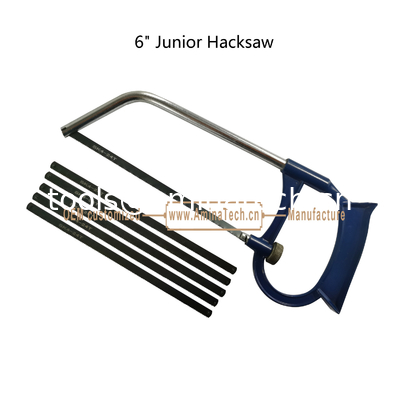 6" Junior Hacksaw,Hand Tools supplier