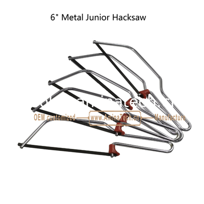 6" Junior Hacksaw,Hand Tools supplier