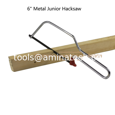 6" Junior Hacksaw,Hand Tools supplier