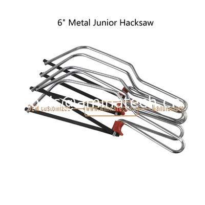 6" Junior Hacksaw,Hand Tools supplier