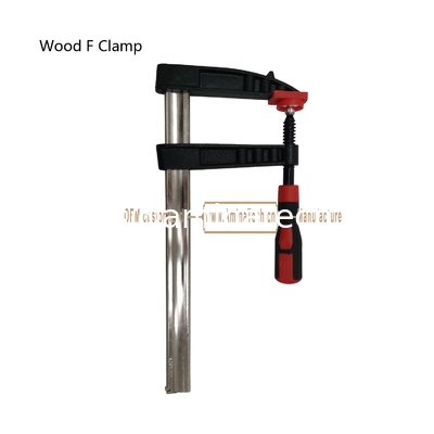 Wood F Clamp,Woodworking DIY,Hand Tools supplier