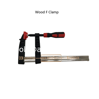 Wood F Clamp,Woodworking DIY,Hand Tools supplier