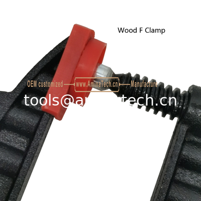 Wood F Clamp,Woodworking DIY,Hand Tools supplier