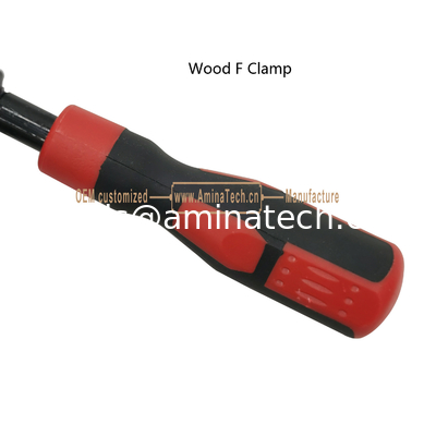 Wood F Clamp,Woodworking DIY,Hand Tools supplier