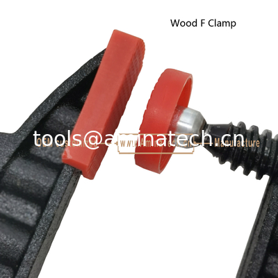 Wood F Clamp,Woodworking DIY,Hand Tools supplier