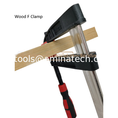 Wood F Clamp,Woodworking DIY,Hand Tools supplier