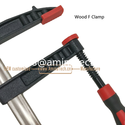 Wood F Clamp,Woodworking DIY,Hand Tools supplier