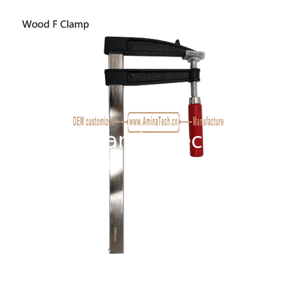 Wood F Clamp 120x300,Woodworking DIY,Hand Tools supplier