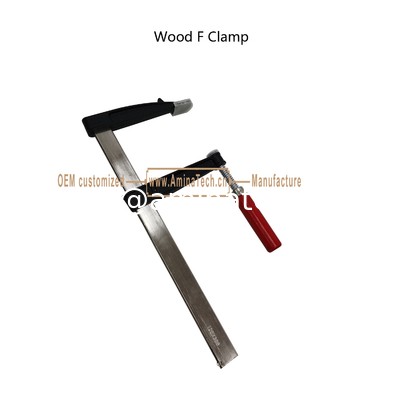 Wood F Clamp 120x300,Woodworking DIY,Hand Tools supplier
