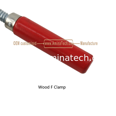 Wood F Clamp 120x300,Woodworking DIY,Hand Tools supplier