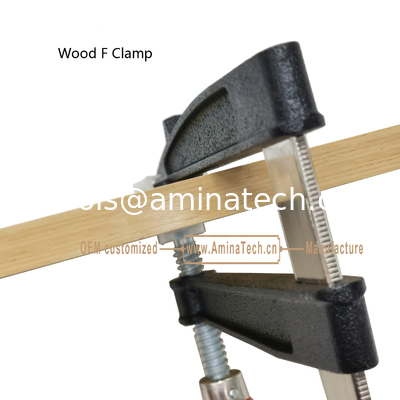 Wood F Clamp 120x300,Woodworking DIY,Hand Tools supplier