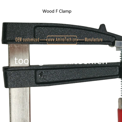 Wood F Clamp 120x300,Woodworking DIY,Hand Tools supplier