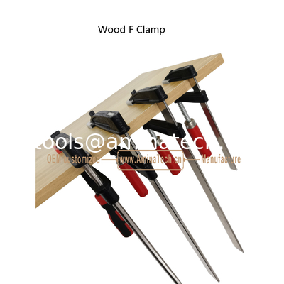 Wood F Clamp 50x150,Woodworking DIY,Hand Tools supplier