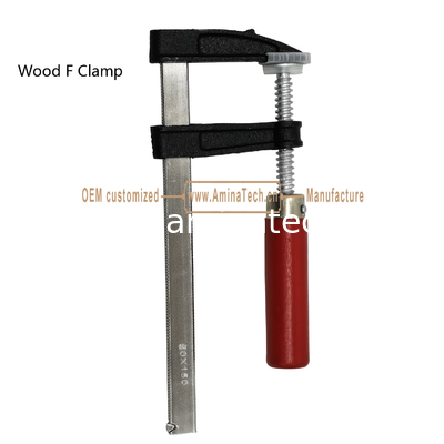 Wood F Clamp 50x150,Woodworking DIY,Hand Tools supplier