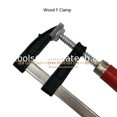 Wood F Clamp 50x150,Woodworking DIY,Hand Tools supplier