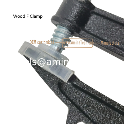 Wood F Clamp 50x150,Woodworking DIY,Hand Tools supplier