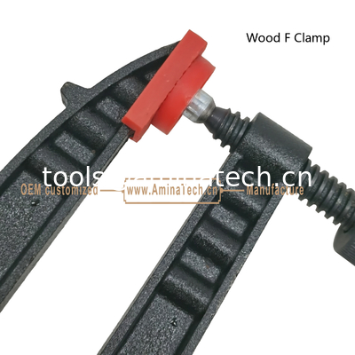 Wood F Clamp 120x300,Woodworking DIY,Hand Tools supplier