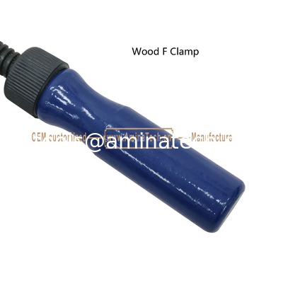 Wood F Clamp 120x300,Woodworking DIY,Hand Tools supplier