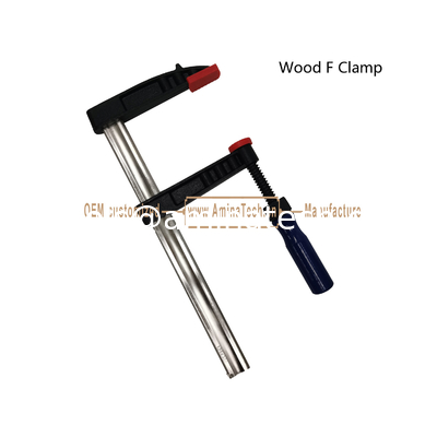 Wood F Clamp 120x300,Woodworking DIY,Hand Tools supplier
