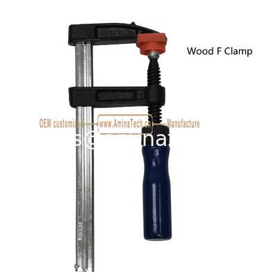 Wood F Clamp 50x150,Woodworking DIY,Hand Tools supplier