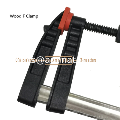 Wood F Clamp 50x150,Woodworking DIY,Hand Tools supplier