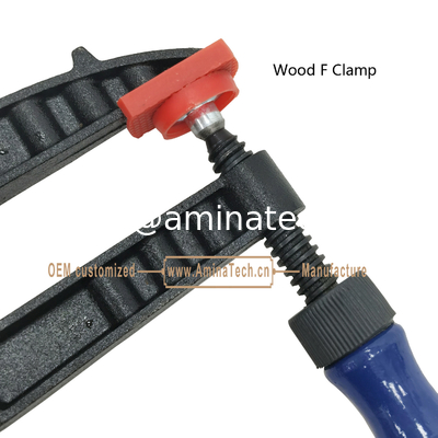 Wood F Clamp 50x150,Woodworking DIY,Hand Tools supplier