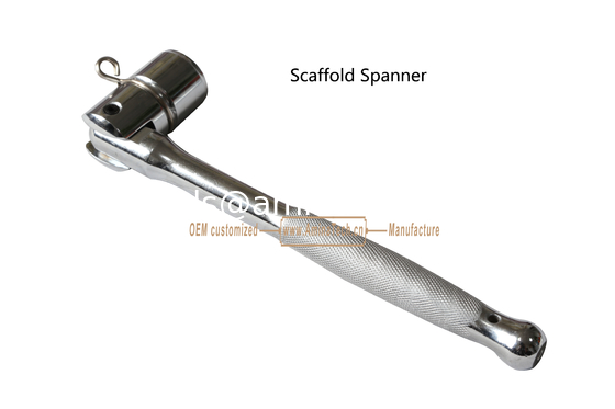 Scaffold Spanner,Lock,Building Tools supplier