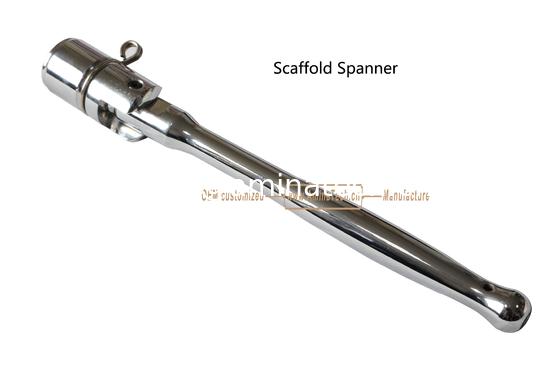 Scaffold Spanner,Lock,Building Tools supplier