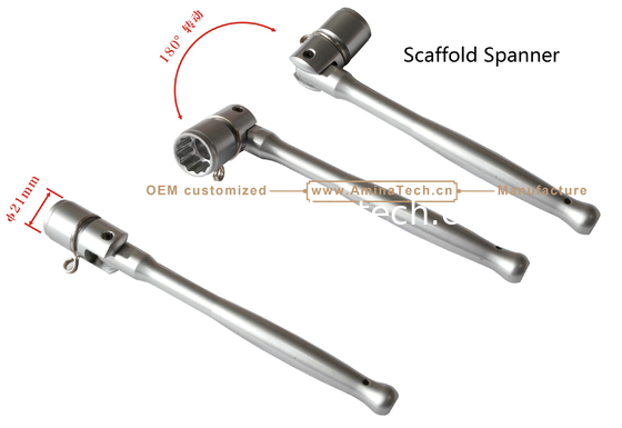 Scaffold Spanner,Lock,Building Tools supplier
